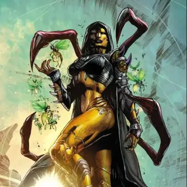 Profile image of D.Vorah