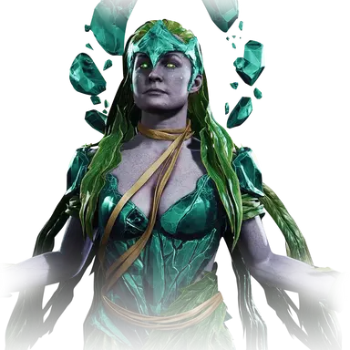 Profile image of Cetrion