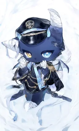 Profile image of Captain