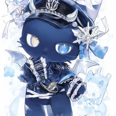 Profile image of Captain