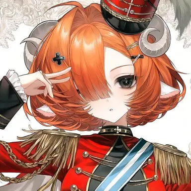 Profile image of Alba