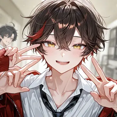 Profile image of 海楽