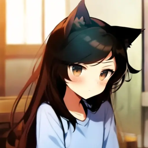 KDRYAFKA616081의 猫人になった妹を甘やかしたい!!