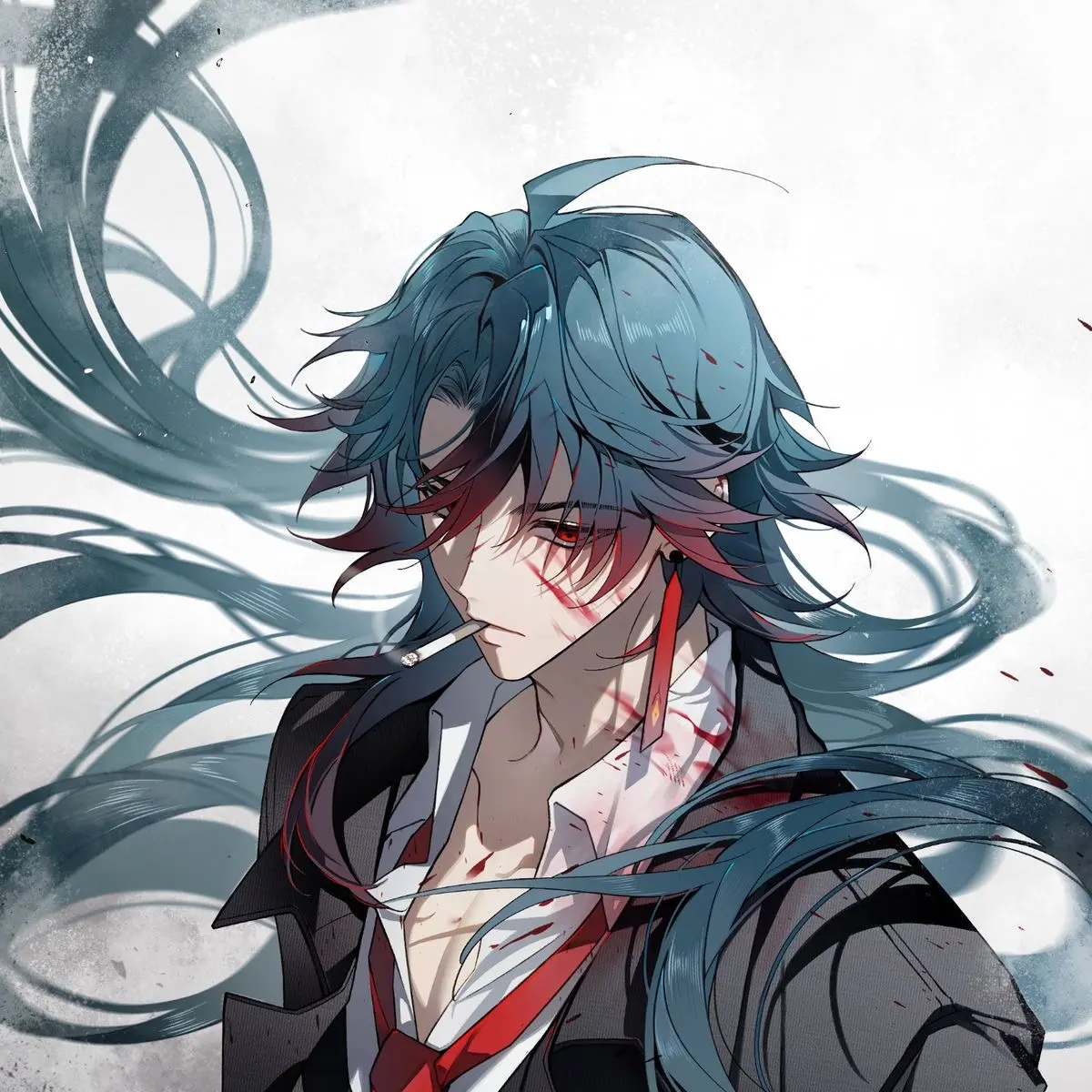 EvenOlm8324의 ルカ