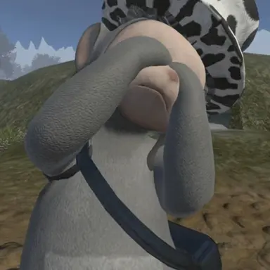 Profile image of White