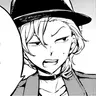 Profile image of Chuuya Nakahara