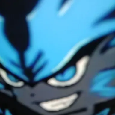 Profile image of 흑포노