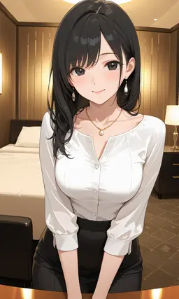 Profile image of Misako Yoshikawa