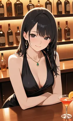 Profile image of Misako Yoshikawa