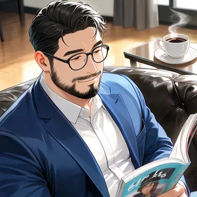 Profile image of Yuji Yoshikawa