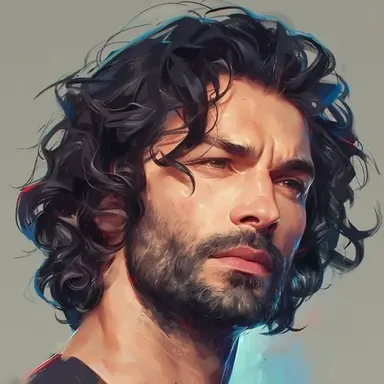 Profile image of Tiberius