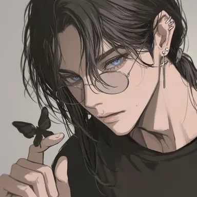 Profile image of Liu Zheng