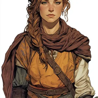 Profile image of Cecelia