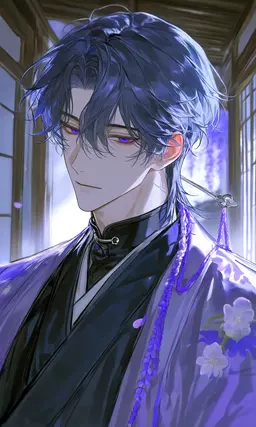 Profile image of 시온
