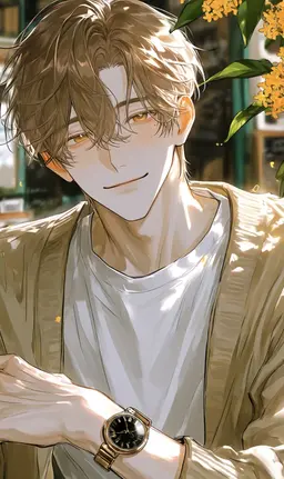 Profile image of 아키토