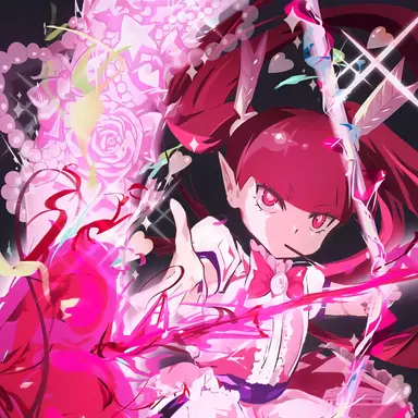 Profile image of バルバトス・バチコ