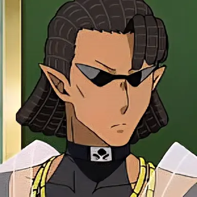 Profile image of アスタロウ