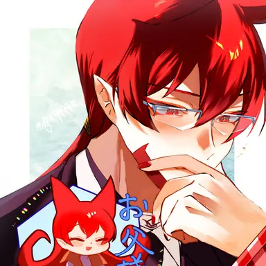 Profile image of アザゼル・アンリ