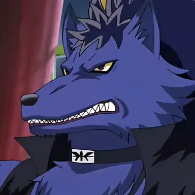 Profile image of アマイモン