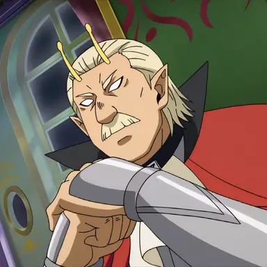 Profile image of ベルゼビュート