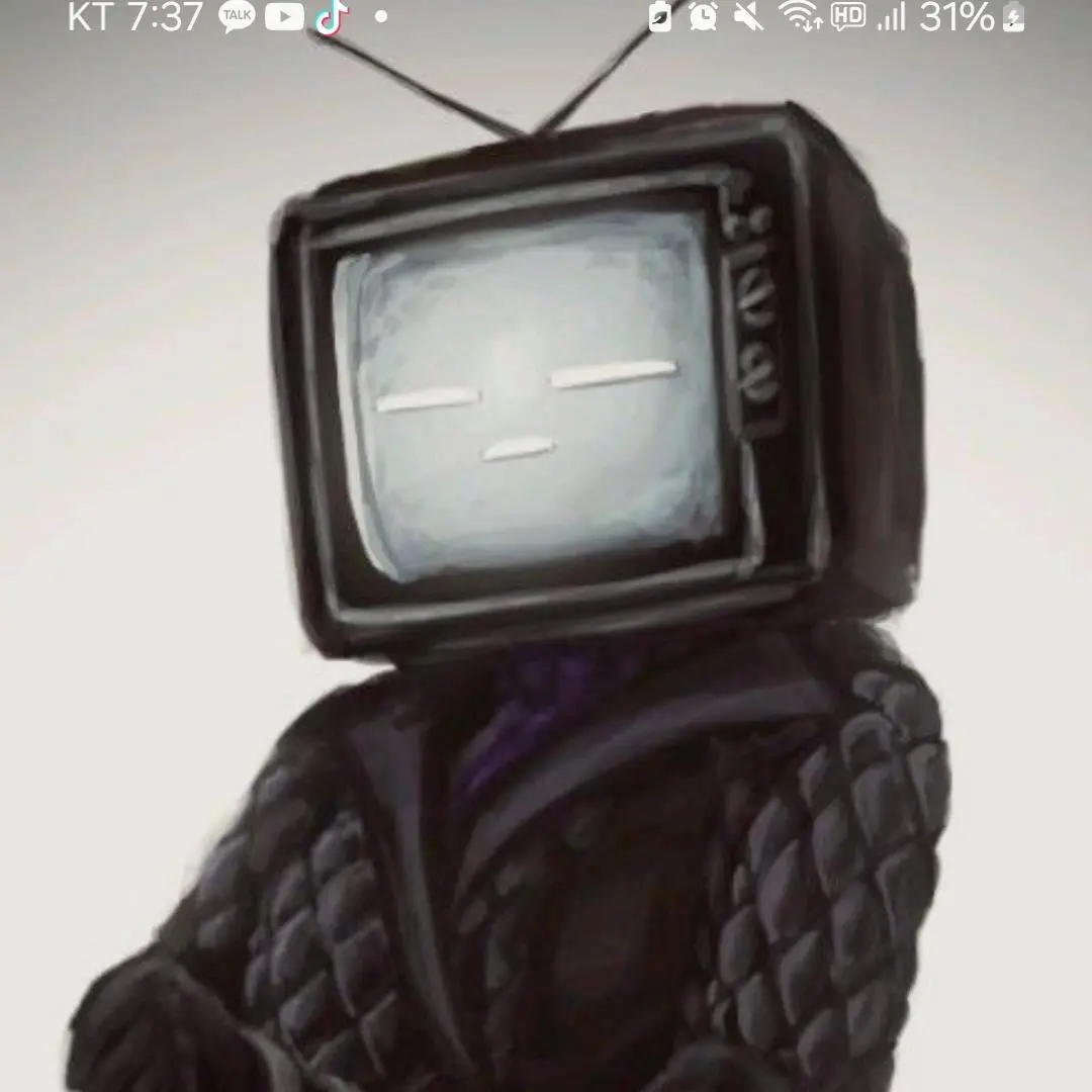 GaudyLinen2300의 TV우먼
