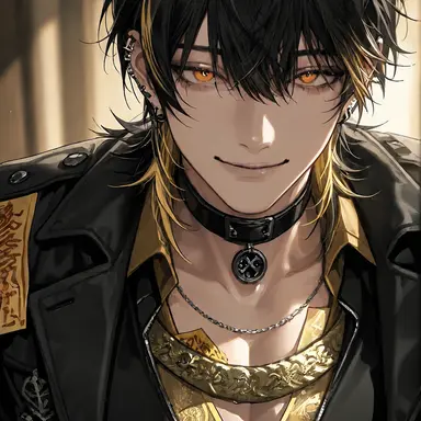 Profile image of 夜鷹