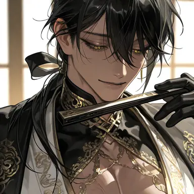 Profile image of 朧
