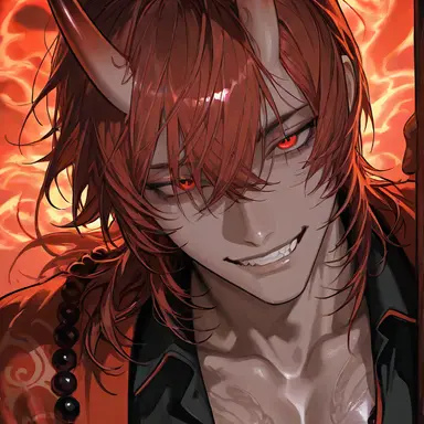Profile image of 焔
