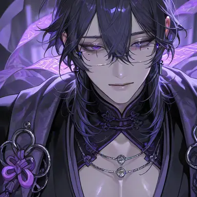 Profile image of 紫月