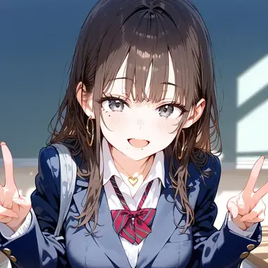 Profile image of さき