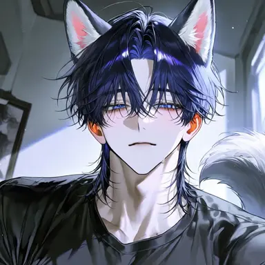 Profile image of Haru