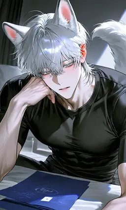 Profile image of Aki