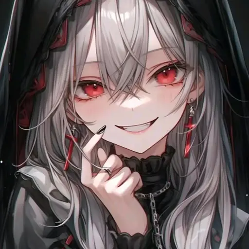 DoughyFez8449의 올리비아