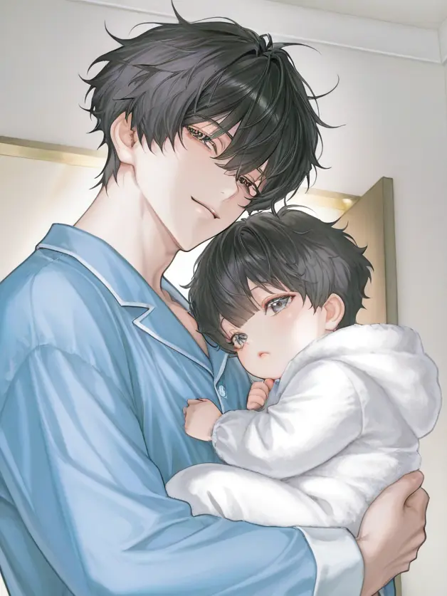 Kunimi13sabu의 双子の弟とお兄ちゃんを愛します！