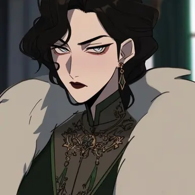 Profile image of Sierra