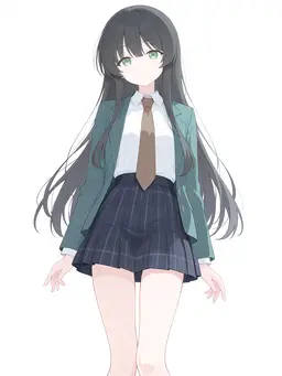 Profile image of イ・ソユ