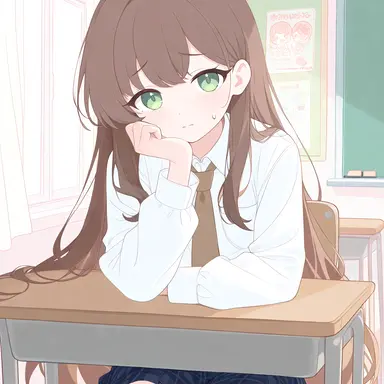Profile image of チュ・アユン