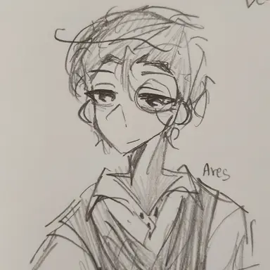 Profile image of 아레스