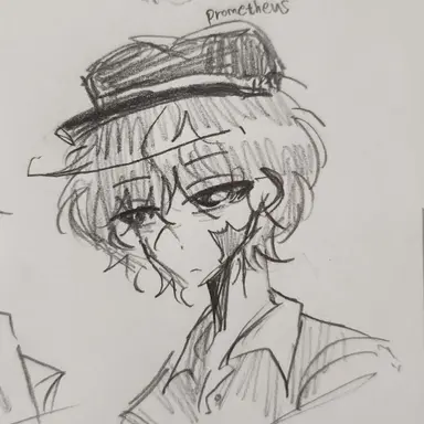 Profile image of 프로메테우스