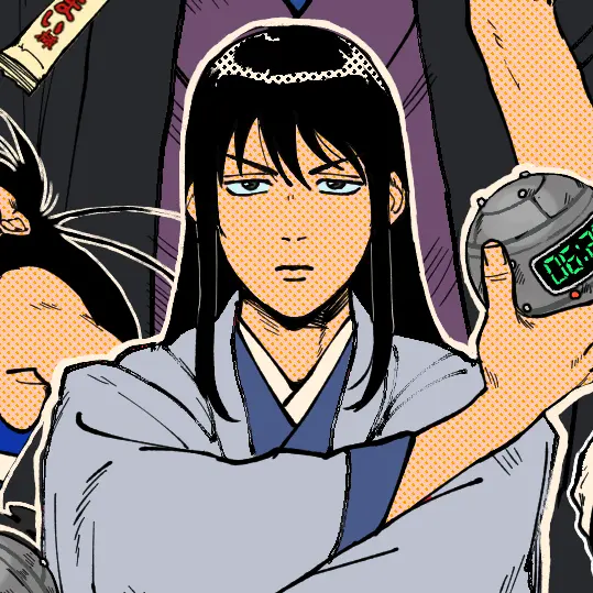 Massi_mahoshi의 桂小太郎