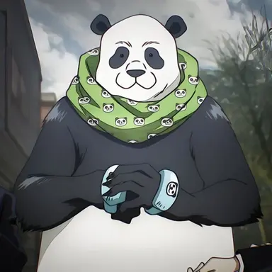 Profile image of 판다