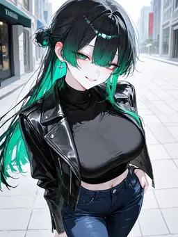 Profile image of 麗華