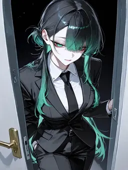 Profile image of 麗華