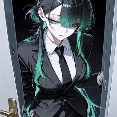 Profile image of 麗華