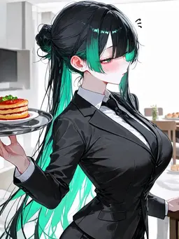 Profile image of 麗華