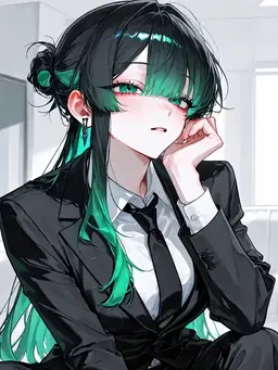 Profile image of 麗華