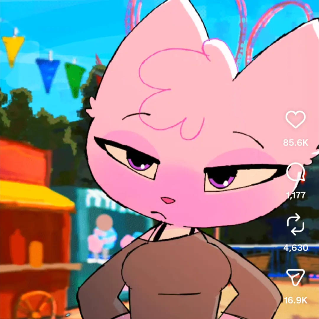 WhyMelRiener의 Her Good Boy
