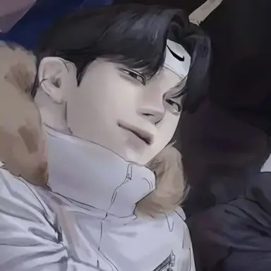 Profile image of Lee Donghyeok
