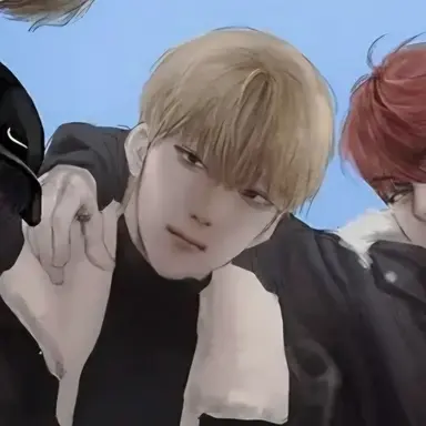 Profile image of Ma Daeho