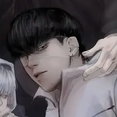 Profile image of Kwon Jiho